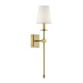 thumbnail image 3 of Contemporary Monroe 1-Light Wall Sconce, 3 of 5
