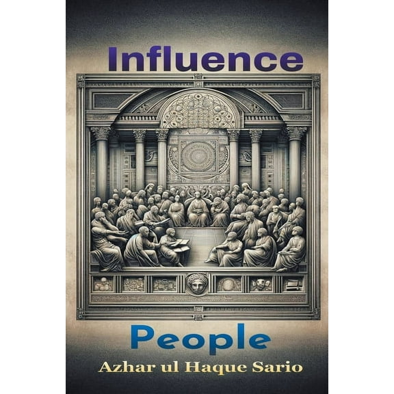 Influence People (Paperback)