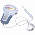 thumbnail image 1 of Analizador de cloro y pH PC‑102 CL2 para piscinas y spas con sonda, 1 of 14