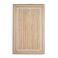 thumbnail image 4 of Strick & Bolton  Cattelan Braided Jute Area Rug, 4 of 5