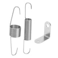 thumbnail image 2 of Soporte de Retorno del Acelerador, Conveniente Kit de Retorno del Acelerador Portátil Resistente A Caravana Para Automotriz para Camiones para Motores, 2 of 7