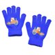 thumbnail image 4 of Minnieouse 1 par de guantes para niños pequeños, accesorio de ropa de invierno sencillo, cubiertas para los dedos, patrón térmico para coche, guante de Type2 NO2 Minnieouse CBP333565, 4 of 4