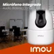 thumbnail image 3 of IMOU Cámara de seguridad Blanco IPC-TA32CN-L Domo Motorizado Wifi de 3MP con IA Autotracking MicroSD Detección de Humanos Modo Privacidad, 3 of 6