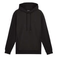thumbnail image 1 of Lyle & Scott Mens Hybrid Softshell Pull Over Hoodie, 1 of 6