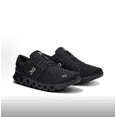 thumbnail image 4 of Zapatillas de entrenamiento para correr ON Cloud X4 para hombre negras US10.5, 4 of 5