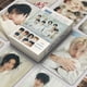 thumbnail image 2 of 55 Pcs Stray Kids MAXIDENT Álbum Lomo Tarjeta Kpop Photocards Serie Postales, 2 of 4