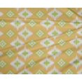 thumbnail image 4 of oneOone Polyester Lycra Fabric Geometric Ikat Print Fabric By Yard 56 Inch Wide, 4 of 4