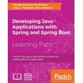 thumbnail image 1 of Pre-Owned Developing Java Applications with Spring and Spring Boot (Paperback), 1 of 1