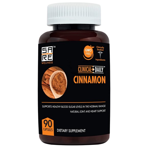 Blood Sugar Support Supplements