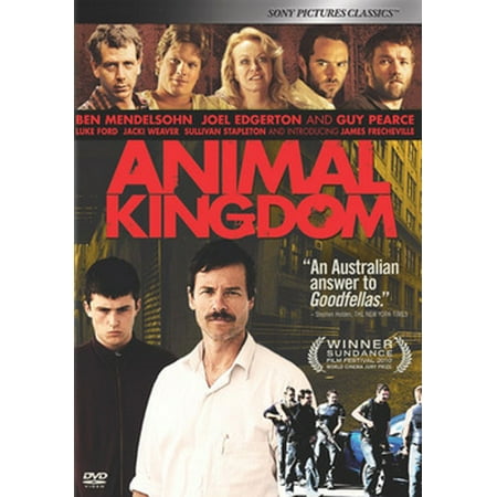Animal Kingdom (DVD)