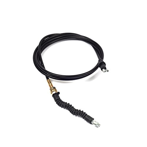 Briggs and Stratton 1750623YP Cable Assembly, Chute Deflector