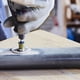 thumbnail image 3 of Discos de lijado Dremel 411 180 Grit (paquete de 72), 3 of 5
