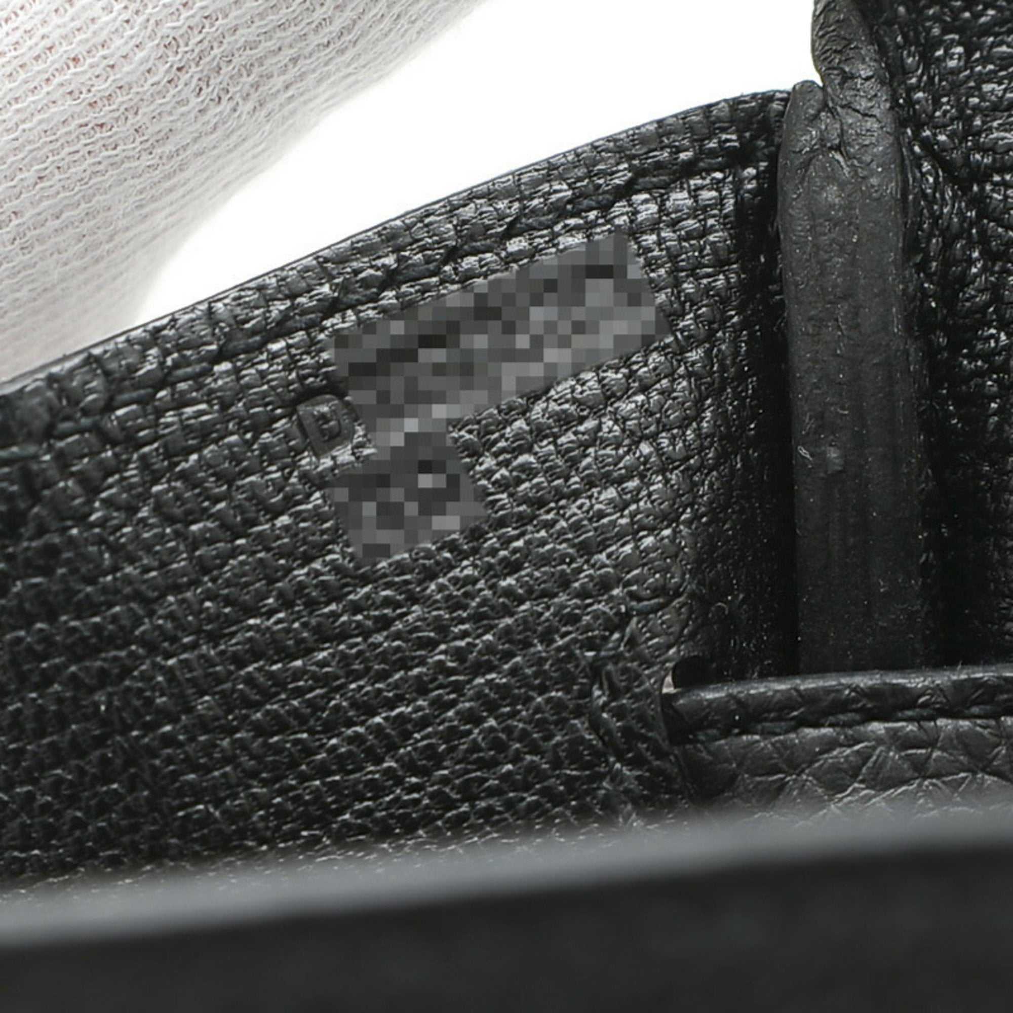 Hermes Birkin 30 Black togo Leather Palladium Hardware 2023 stamp for Sale  in Farmington Hills, MI - OfferUp