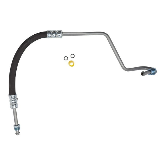 Edelmann 71265 16Mm Male O-Ring X 18Mm Male O-Ring