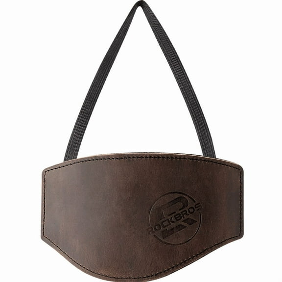 ROCKBROS Motorcycle Universal Gear Shifter Pad Boot Shoe Shift Protector Cover