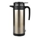 thumbnail image 1 of Electricincar Kettle1000ML 12V Termos Eléctricos De Acero Inoxidable Termos Diseño Elevado Jadeshay A, 1 of 8