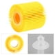 thumbnail image 1 of Filtro de aceite, aceite para motor de automóvil YZZ Instalación sencilla, 1 of 7
