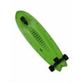 thumbnail image 2 of REKON HOLIWAY Surf Skateboard, Green, 35", 2 of 4