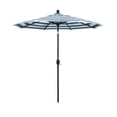 thumbnail image 3 of California Umbrella 7.5' Market Umbrella, 3 of 7