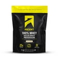 thumbnail image 2 of (4 pack) Ascent Native Whey Protein Powder Blend, Vanilla Bean, 1 lb, 2 of 7