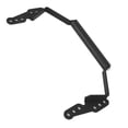 thumbnail image 1 of Gps Motorcycle Navigation Bracket GPS Phone Holder Fit for  V-Strom DL1000 2014-2019, 1 of 7