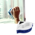 thumbnail image 5 of Limpiador de Ventanas de Doble Cara Limpiaparabrisas de Vidrio Superficie Herramienta de Limpieza magnética para Ventanas de Gran Altura de un Solo Vidrio con un Grosor de 3-8 mm Amonsee No, 5 of 5