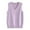 Purple, variant on TTUHYWXI Women's V Neck Sweater Vest Sleeveless Ribbed Knit Pullover JK Uniform Classic Basic Tank Tops (Light Blue, XXL)