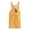 Yellow, variant on YFGEFTR Kitchen Cooking Aprons for Women Men, Water and Oil Resistant, Machine Washable, for Cooking Men BBQ Painting Drawing Craft Plain Adults