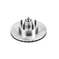 thumbnail image 2 of Power Stop AR85172 Autospecialty OE Replacement Brake Rotor - Front Fits 2011 Ford Ranger, 2 of 4