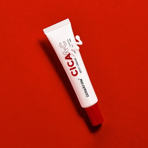 Dermafirm CICAA.C Centella Spot Cream for Sensitive & Acne-Prone