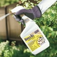 Bonide RepelsAll Animal Repellent, 32 oz ReadytoUse Spray, Outdoor