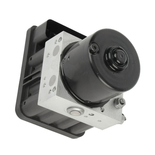 Unité de Contrôle de Bloc Hydraulique ABS, Module de Contrôle de Bloc Hydraulique ABS pour Conduite Sécurisée 1K0907379AD pour Véhicule