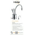 thumbnail image 2 of InSinkErator F-HC2215ORB Indulge Tuscan Hot and Cold Water Dispenser, Oil Rub..., 2 of 3