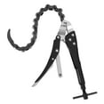thumbnail image 2 of 2X Chain Exhaust Tube Pipe Cutter Multi Wheel Blade Tail Pipe Cutter Chain Cutter Automotive Exhaust Cutter Tool, 2 of 8
