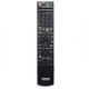 thumbnail image 1 of Control Remoto RM-ADP029 Compatible con Receptor AV DAV-F200 Infrarrojo, 1 of 4