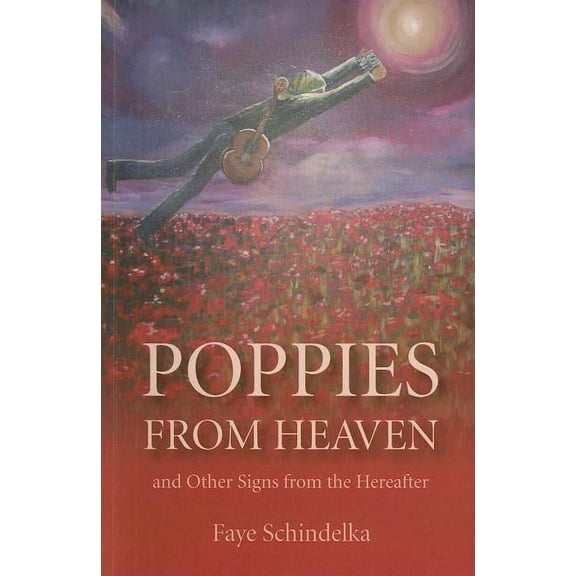 Poppies From Heaven (Paperback)