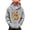 R158/Grey, variant on Vividxx Boys Hoodies Little Boys Excavator Print Long Sleeve Hooded Sweatshirt Toddler Kids Winter Warm Pullover Tops For Fall Winter Preppy Clothes 7-8 Years