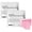 E003- Style C, variant on Mop, Floor Tablets, Lvp Floor Cleaner, Floor Cleaner Solution, 2 Pack 200 Total 4.3X2.8 Inch Decontamination Descaling Brightening Scented Mopping Tablets for Routine Home Floor