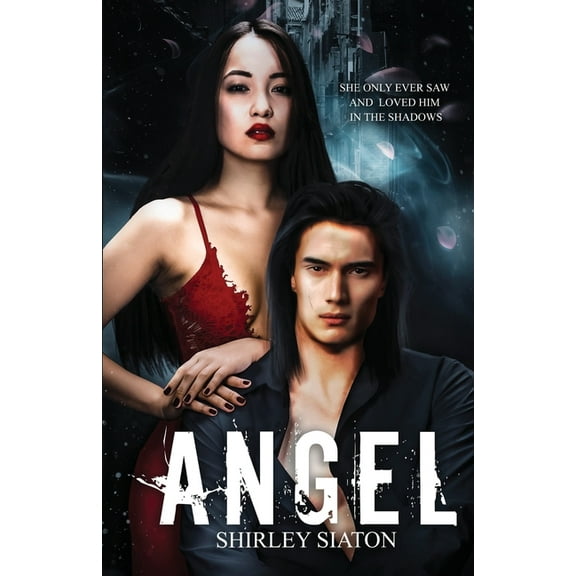 Angel, (Paperback)