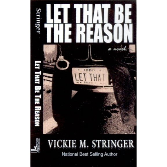 Pre-Owned Let That Be the Reason (Paperback) 1886433852 9781886433854