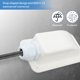 thumbnail image 4 of Prensaestopas De Entrada De Cable Solar Impermeable, Para Cable De 6 A 12 Mm², Carcasa De Entrada De Cable De Panel Solar Para RV, Caravana, Marina, Barco, Cabina, 4 of 7
