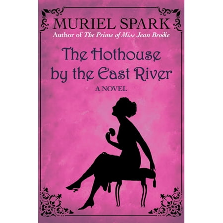 The Hothouse by the East River - eBook (The Best Of Hothouse Flowers)