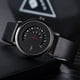 thumbnail image 4 of Reloj de cuarzo para hombre, elegante, con diseño de moda, 509, resistente al agua, para hombre, 4 of 4