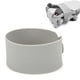 thumbnail image 2 of Soporte De Hélice De Alta Dureza, Soporte De Hélice De Silicona Ligero, Entusiasta Del Avión Modelo Al Aire Libre Para Hombres Para DJI Mavic Mini Drone Ccdes Otros, 2 of 8