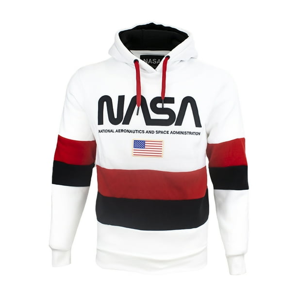 SUDADERA NASA PARA NINO ORIGINAL Nasa 322222 Bodega Aurrera en linea
