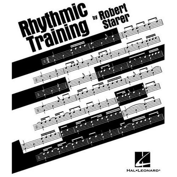 Pre-Owned Rhythmic Training Paperback