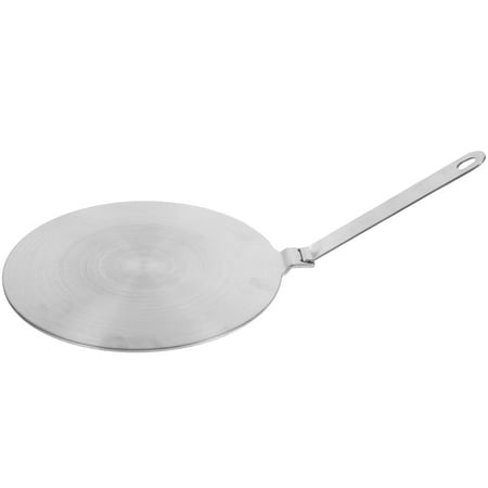 

Yuangui Stainless Steel Induction Adapter Plate for Stove Top