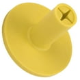 thumbnail image 3 of VGEBY Rubber Tees Holder, Tees Portable For Courses For Outdoor For Backyard, 3 of 8