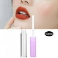 thumbnail image 1 of Mini tubo de brillo de labios, 50 piezas de 1,3 ml Mini tubo de brillo de labios Botella de brillo de labios Rendimiento de primer nivel, 1 of 8