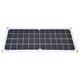 thumbnail image 5 of Solar Panel Kit, Monocrystalline Silicon Portable Solar Charging Board With 60A Controller For Camping For Emergency For Outdoor ANGGREK Solar Panel, 5 of 8